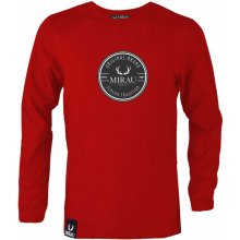 Chlapčenské tričko Originál Brand čierna