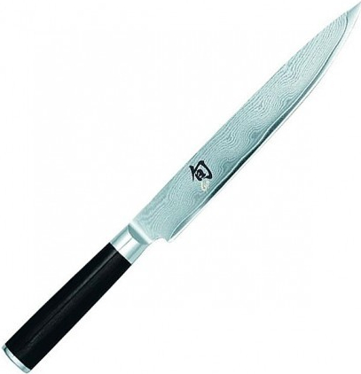 Kai univerzálny nôž Shun 22,5 cm