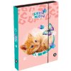 Box na zošity A4 Cat Jumbo