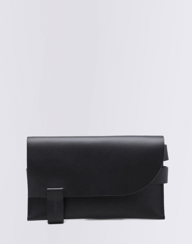 PBG Pocket Bag noir