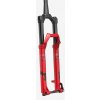 Marzocchi Bomber Z2 29-140 Rail 2.0 15x110 červená 44mm Rake vidlica