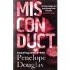 Misconduct - Penelope Douglas