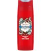 Old Spice Wolfthorn Men sprchový gél 400 ml