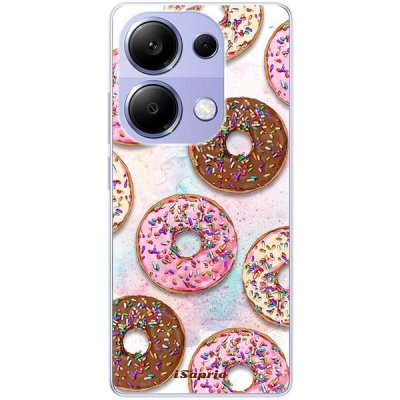 iSaprio Donuts 11 – Xiaomi Redmi Note 13 Pro donuts11-TPU3-RmN13p