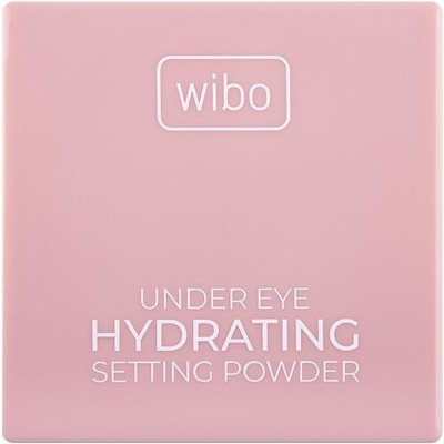 Wibo Hydratačný púder pod oči 5,5 g