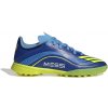 Detské Turfy ADIDAS F50 MESSI LEAGUE TF J JR4426 – Modrá