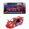 Auto Spider-Man Porsche 911 GT3 RS 1:32