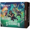 Wizards of the Coast Magic the Gathering TCG: Secrets of Strixhaven Draft Night