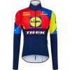 Santini Lidl Trek Rain
