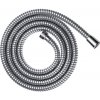 Sprchová hadica Hansgrohe Metaflex chróm 28266000