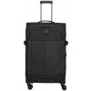 Travelite Briize L Black 86/92 L TRAVELITE-91049-01