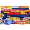 Pistole Nerf Loadout Shadowspeed Recon Blaster