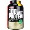 Nutrend Whey Protein 100 % banán+jahoda 2250g