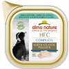 Almo Nature HFC dog severoatlantická treska polak 6x 85g