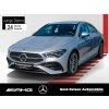 Mercedes-Benz CLA 200 120 kW