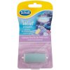 Scholl Velvet Smooth Roller Heads Marine Minerals (W) 1ks, Pedikúra Gentle Coarse