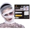 Súprava na líčenie – strašidelná múmia na Halloween