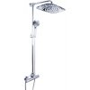 ARTTEC ARTTEC - TERMO - Sprchový set s termostatickou baterií (BAT00277)