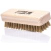 Kefa na čistenie kože Work Stuff Handy Leather Brush