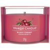 YANKEE CANDLE Black Cherry Sampler 37 g