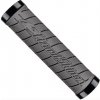 Lizard Skins Logo Lock On gripy Graphite