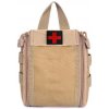 DRAGOWA Medical Bag Coyote