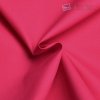 Bio bavlnený popelín fuchsiový 1 m
