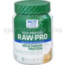 Proteín USN Raw-Pro vegetarian protein 700 g