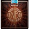D'Addario NB1047-12 Struny pre akustickú gitaru