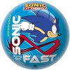 Lopta 23cm Sonic