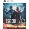 Resident Evil 2 (PS5)