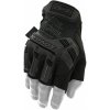 Rukavice Mechanix Wear M-Pact Fingerless - čierne, M
