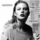 SWIFT TAYLOR: REPUTATION LP