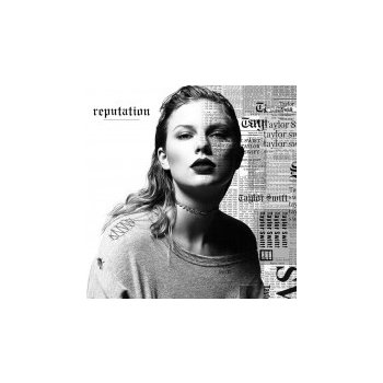 SWIFT TAYLOR: REPUTATION LP