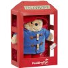Rainbow Plyšový Paddington v telefonní budce