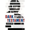 Dark Testament: Blackout Poems (Smith Crystal Simone)
