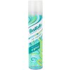 Batiste Fragrance Original suchý šampón pre všetky typy vlasov Clean & Classic Instant Hair Refresh For All Hair Types 200 ml