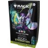 Magic the Gathering - Wizards Magic The Gathering - Edge of Eternities - Commander Deck - World Shaper