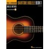 Hal Leonard Baritone Ukulele Method
