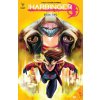 Harbinger Book 2
