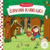 Svojtka Leporelo Minirozprávky – Červená čiapočka