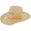 Pánsky klobúk Australien, slama, veľkosť 55, prírodná, hnedooranžová, G31720055