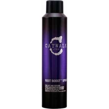 Tigi Catwalk Root Boost pena 250 ml