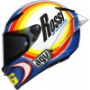 Prilba na motocykel AGV Pista GP RR Winter Test 2005 Limited Edition Carbon - XL (61/62)