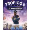 Tropico 6 El-Prez Edition