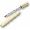Teplomer TFA 142013 do čaju s certifikátom o kalibrácii (30, 40, 60, 80, 100 °C) - TFA Dostmann | Akreditovaný certifikát ISO/IEC 17025