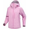 Arcteryx Beta SV Jacket Women Ružová L