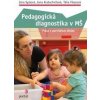 Pedagogická diagnostika v MŠ - Zora Syslová, Jana Kratochvílová, Táňa Fikarová