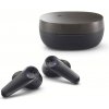 Motorola Moto Buds 600 ANC Slúchadlá s mikrofónom True Wireless Stereo (TWS) Do ucha Hovory / hudba / šport / bežné Bluetooth Čierna (505537471077)