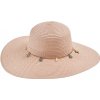 Verde Dámsky klobúk 05-0832 pink